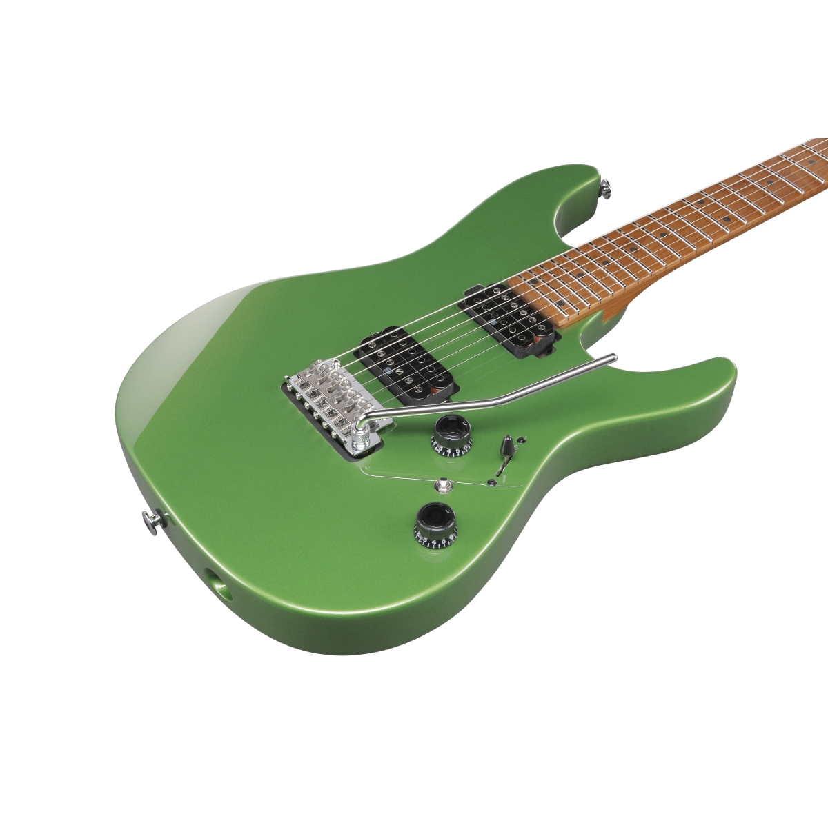 Ibanez / Prestige Series AZ2402-AGM (Apple Green Metallic