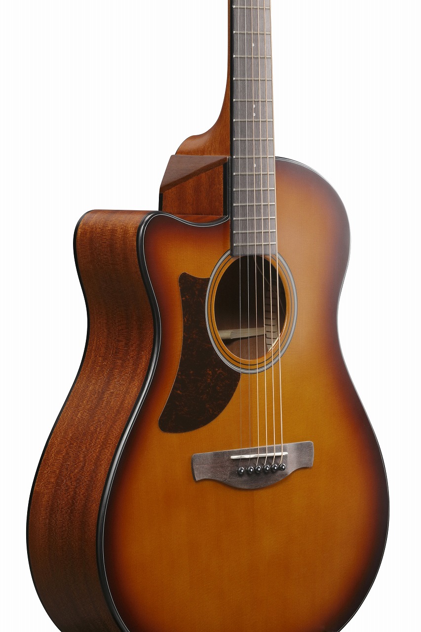 アコースティックギター オレンジ/ブラウン 楽天市場】Furch フォルヒ Yellow OMc-SR Red Sunburst