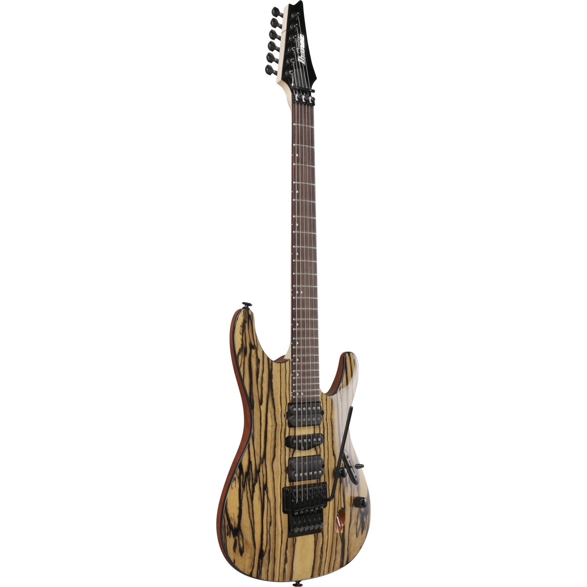 Ibanez / Prestige S6570BWE-NT (Natural) アイバニーズ [限定