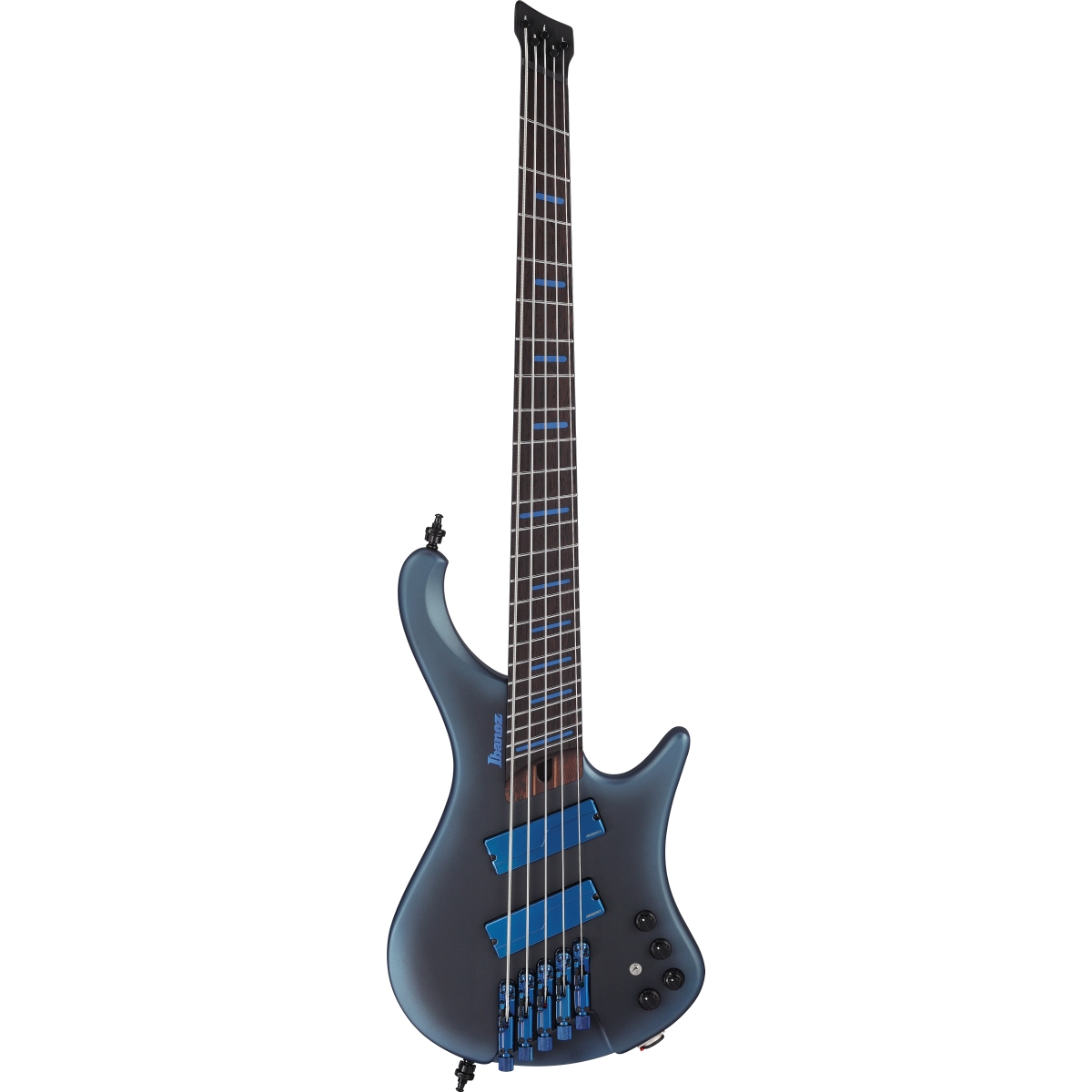 Ibanez / EHB5MSBSP-MAM (Midnight Arctic Ocean Matte
