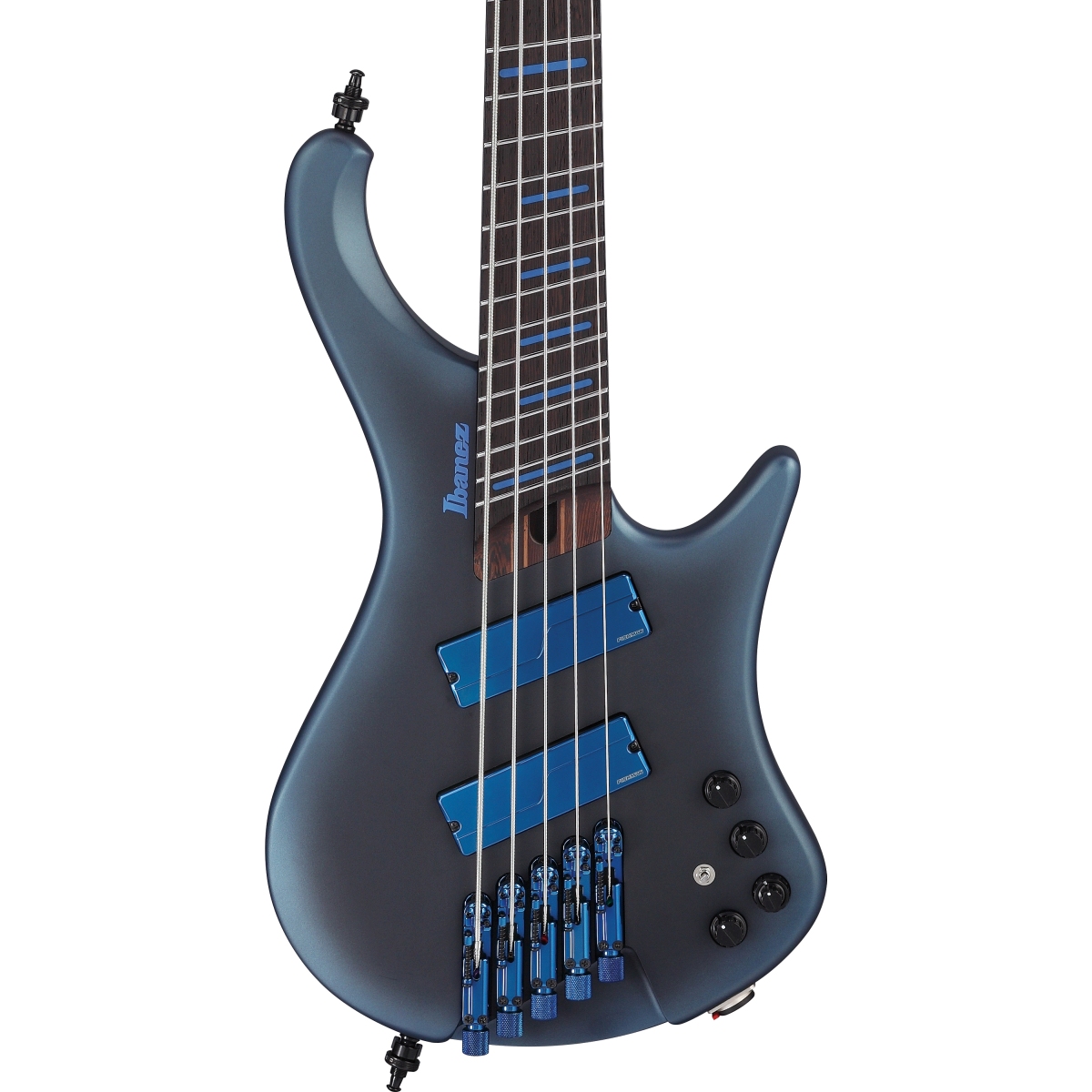 MRG7PY アイバニーズ Ibanez / EHB5MSBSP-MAM (Midnight Arctic Ocean Matte