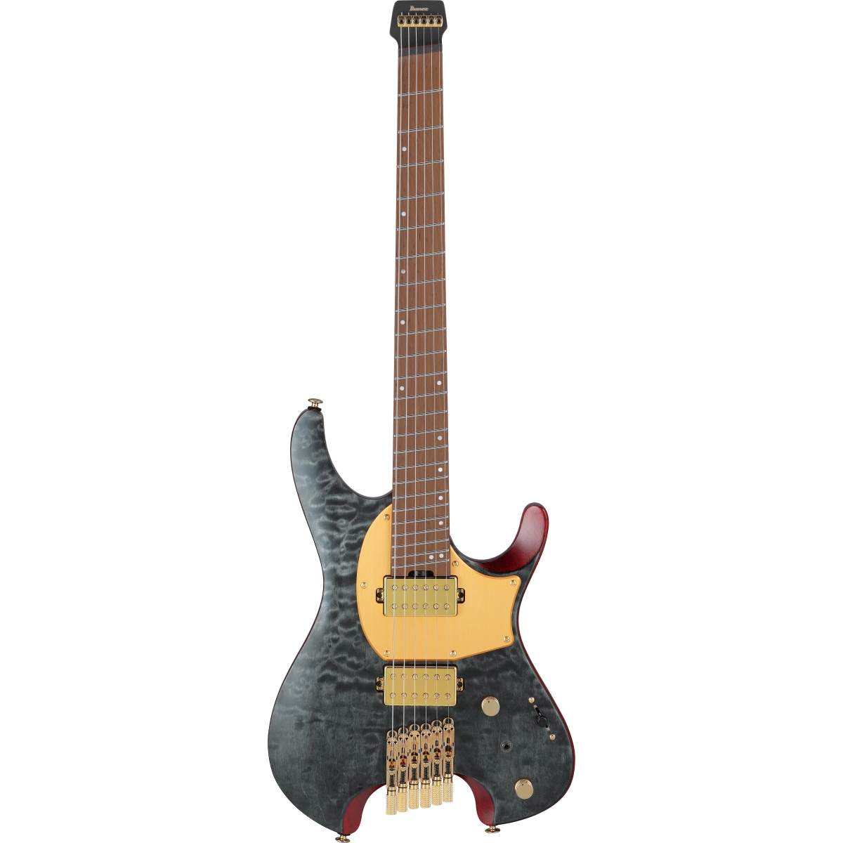 ファッションシーンで話題のこれから流行るブランド12選 Ibanez Fernandes Gardner Manuel MGFM10-OBL Series Quest / 弦楽器