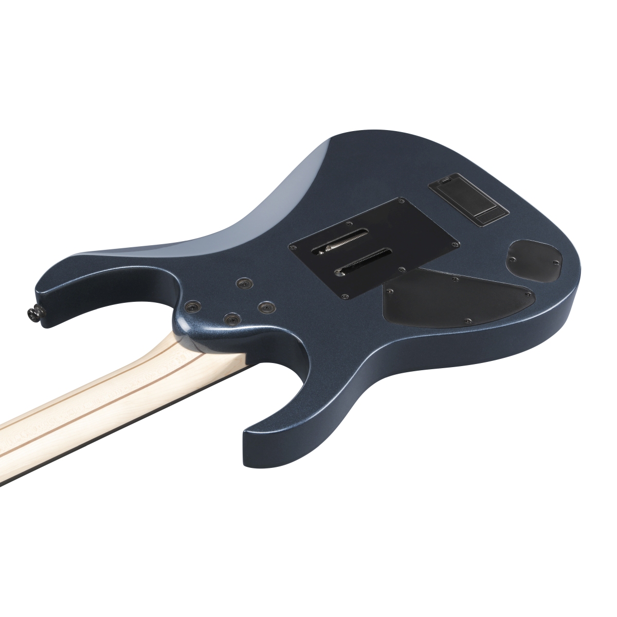 Ibanez / Limited RGR6BSP-IPT (Iron Pewter) アイバニーズ
