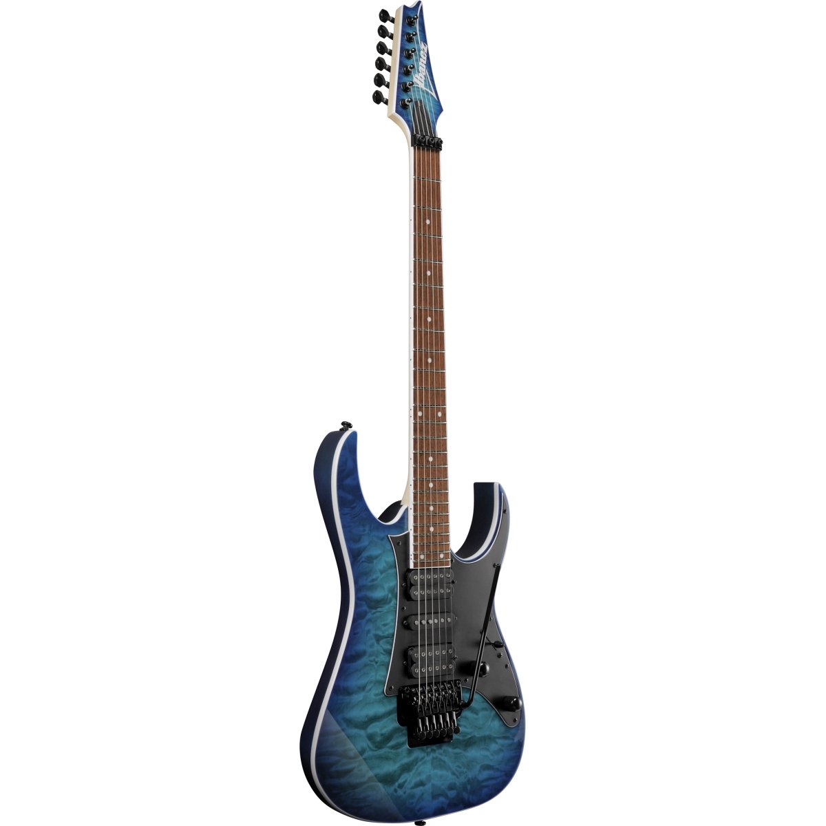 Ibanez / Standard RG450QMB-SPB (Sapphire Blue) アイバニーズ