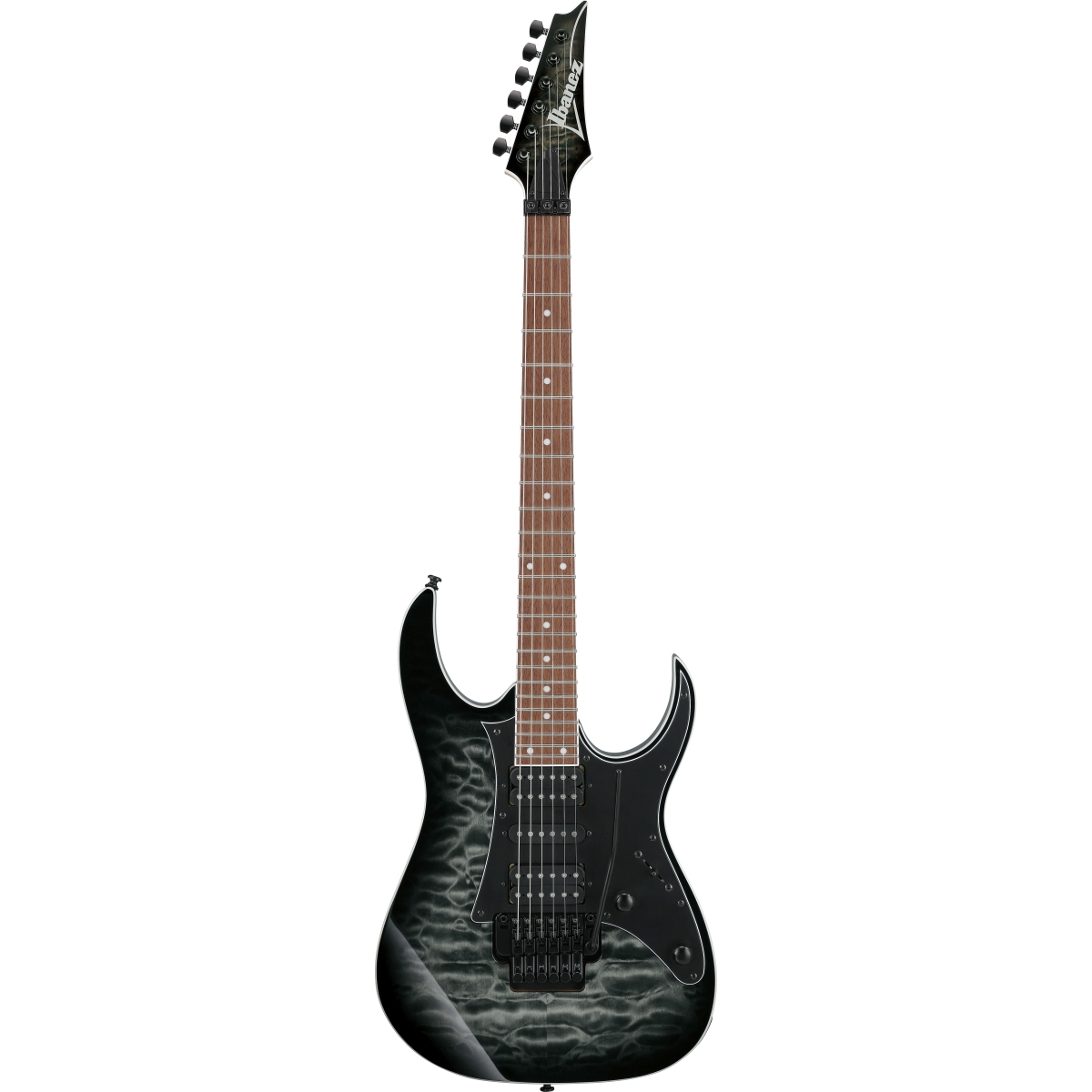 Ibanez / Standard RG450QMB-TGB (Transparent Gray Burst
