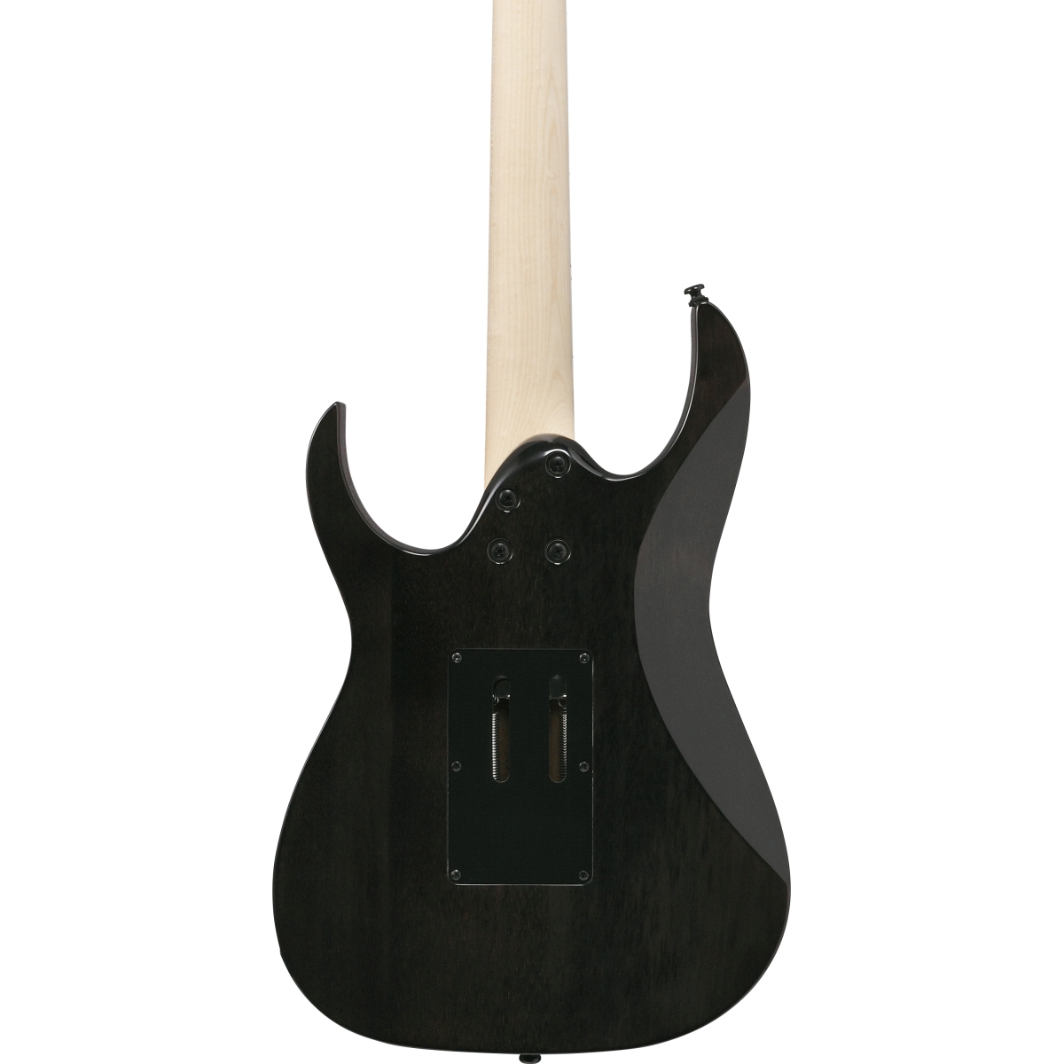 Ibanez / Standard RG450QMB-TGB (Transparent Gray Burst Ibanez / Standard RG450QMB-TGB (Transparent Gray Burst