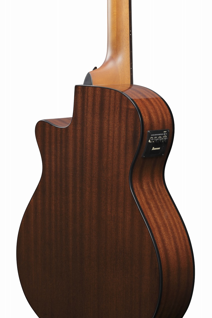 ibanez AEGB20E アイバニーズ　エレアコベース Ibanez / AEGB25E-TKH アイバニーズ エレアコ・ベース 【SPOT