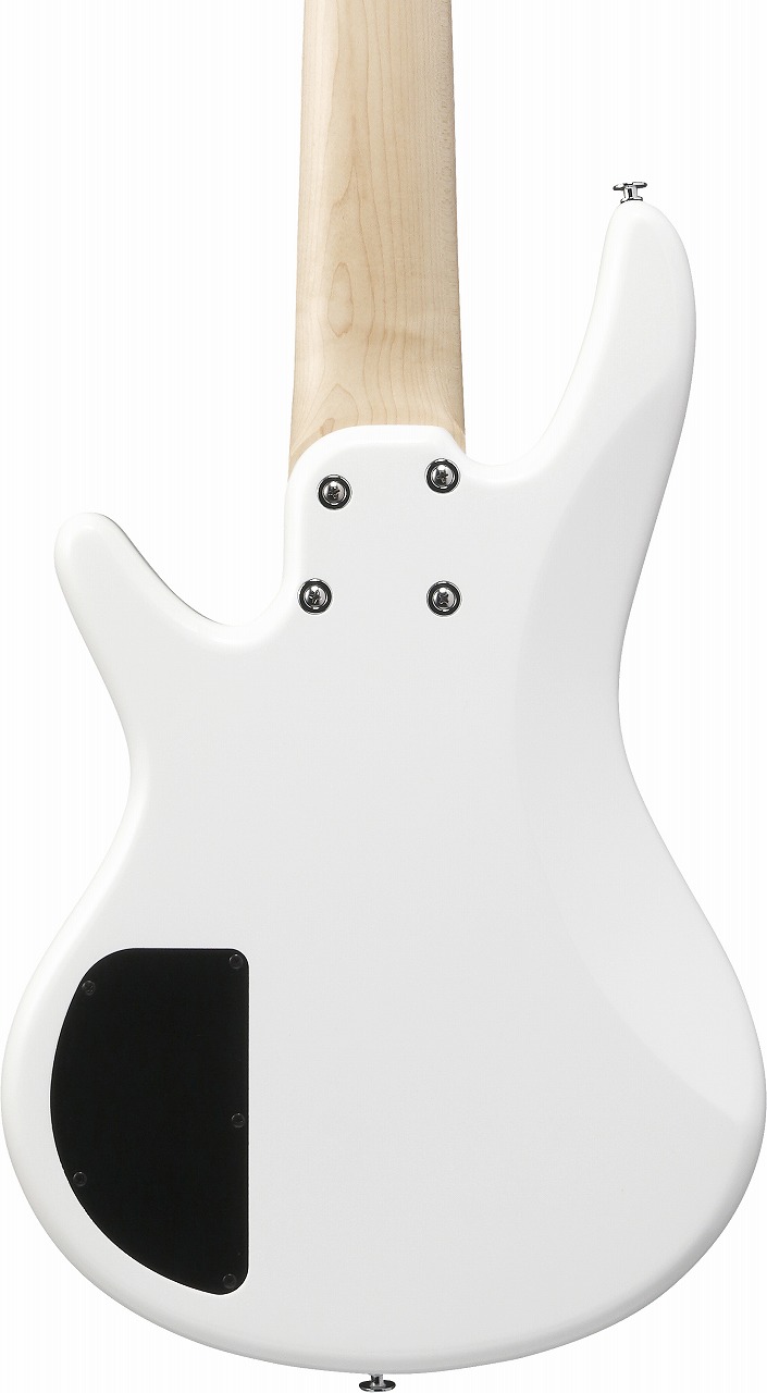 アイバニーズ　SD GR 4弦エレキベース ホワイト Ibanez SR305E PW 5弦 エレキベース Pearl White アイバニーズ