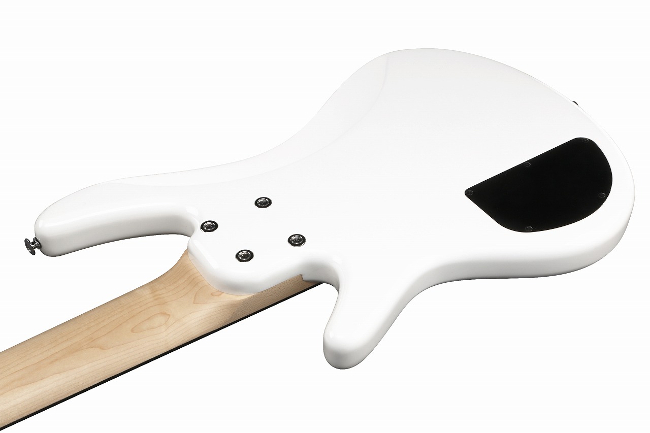 Ibanez / GSR186-PW (Pearl White) アイバニーズ 6弦ベースGio