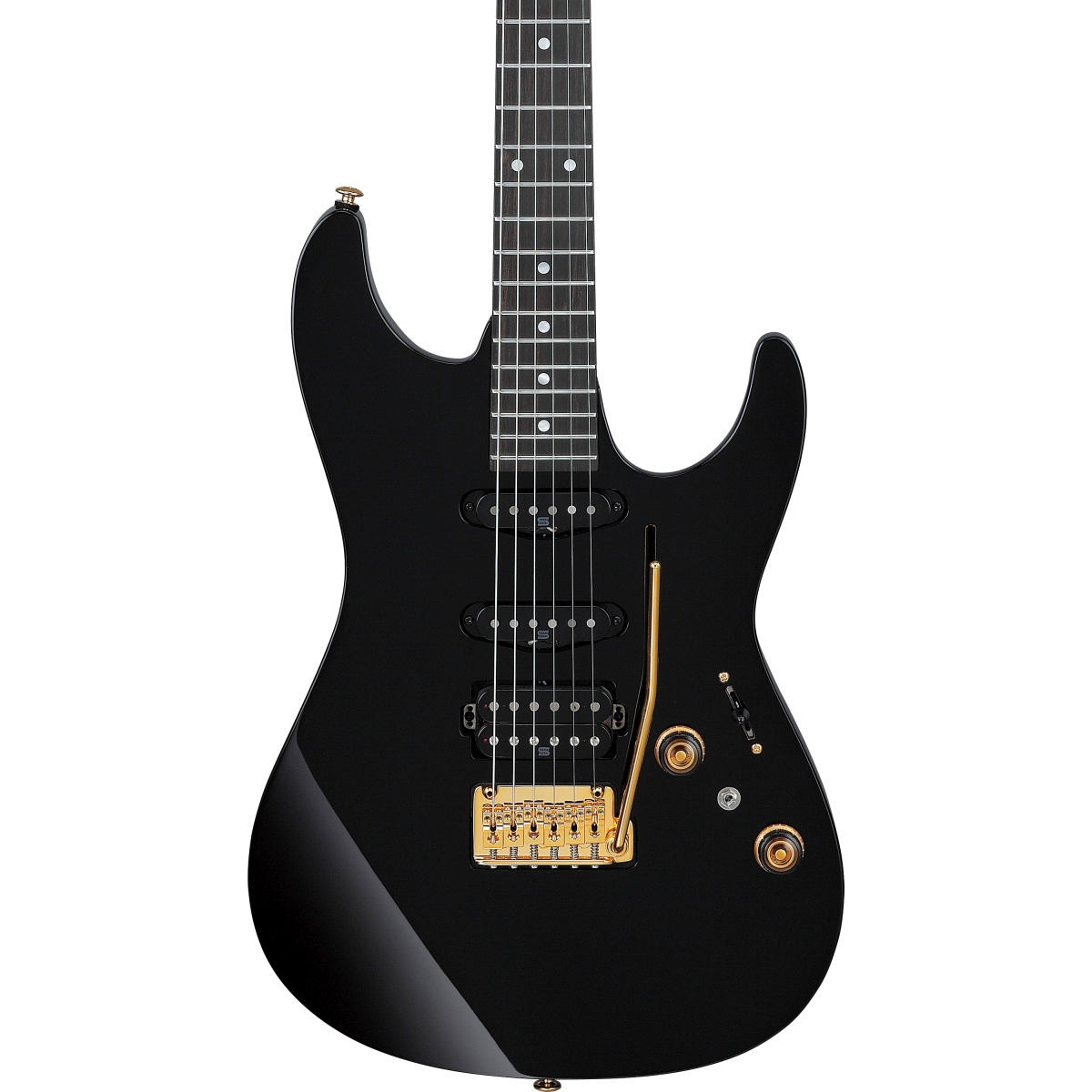 Ibanez / AZ26P1-BK (Black) アイバニーズ エレキギター [SPOT