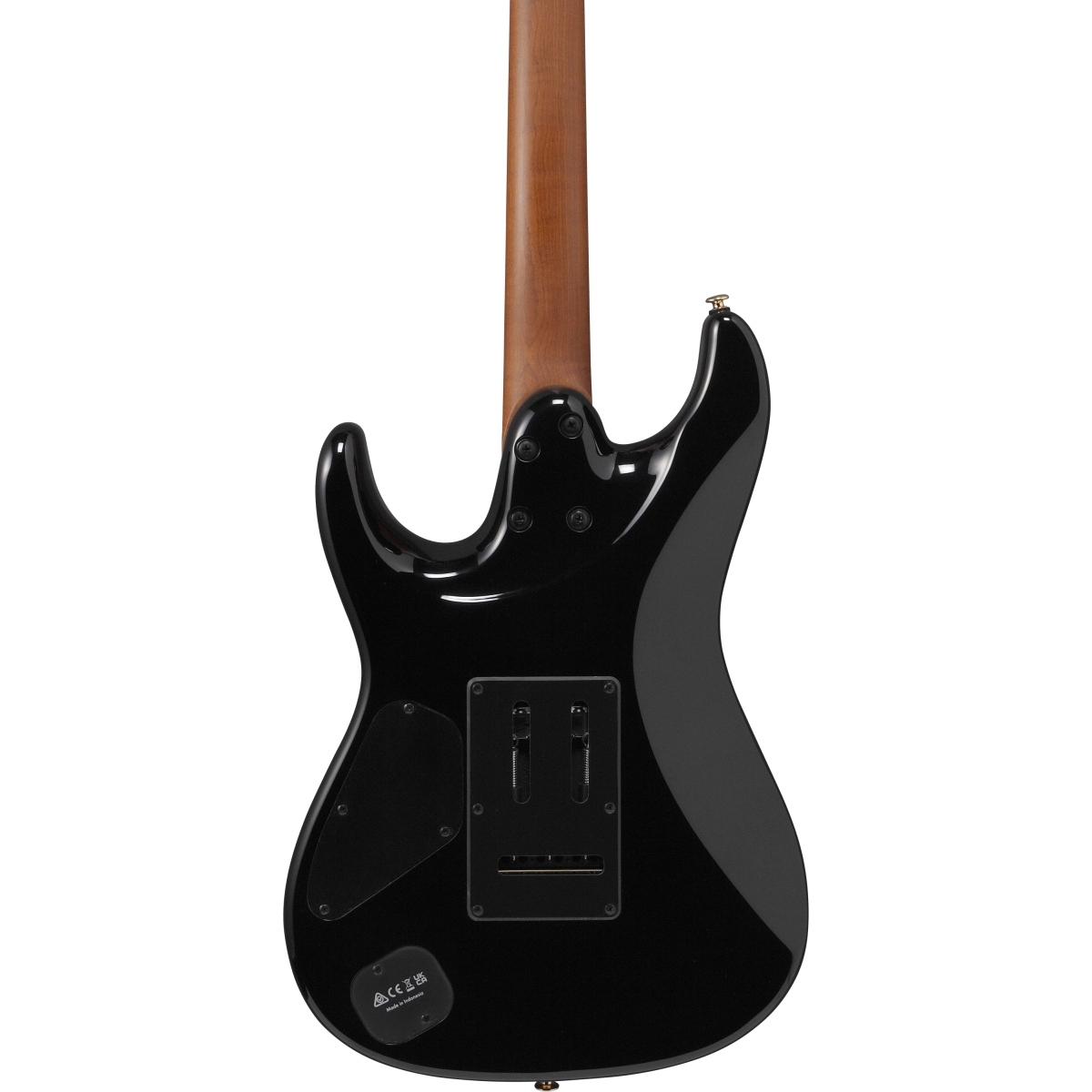 Ibanez / AZ26P1-BK (Black) アイバニーズ エレキギター [SPOT