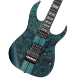 Ibanez / RGT1220PBK-COL (Cosmic Blue Low Gloss) アイバニーズ エレキギター 商品画像