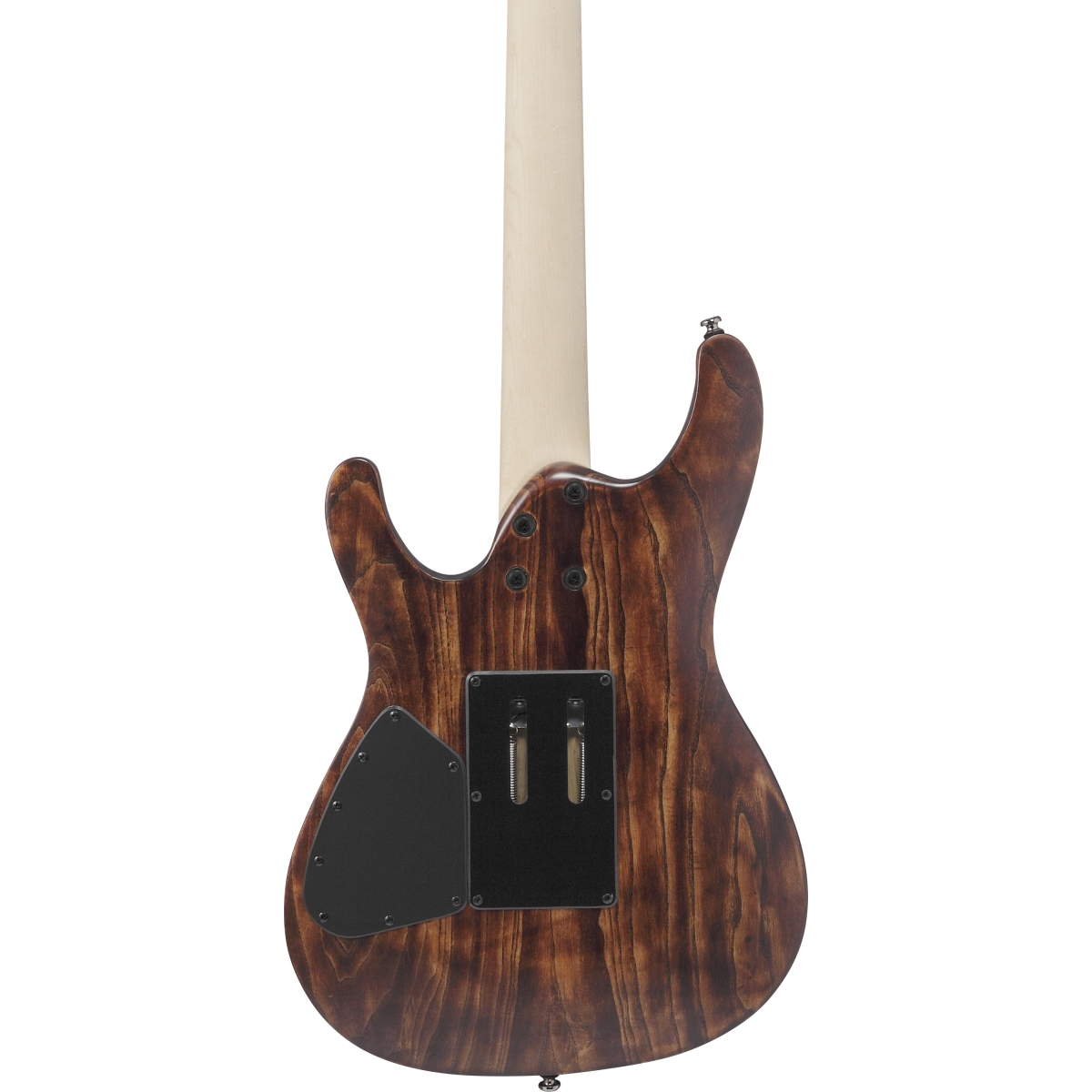 Ibanez 日本製 brown Ibanez AZ2407F BSR Prestige Japan - brownish sphalerite Str