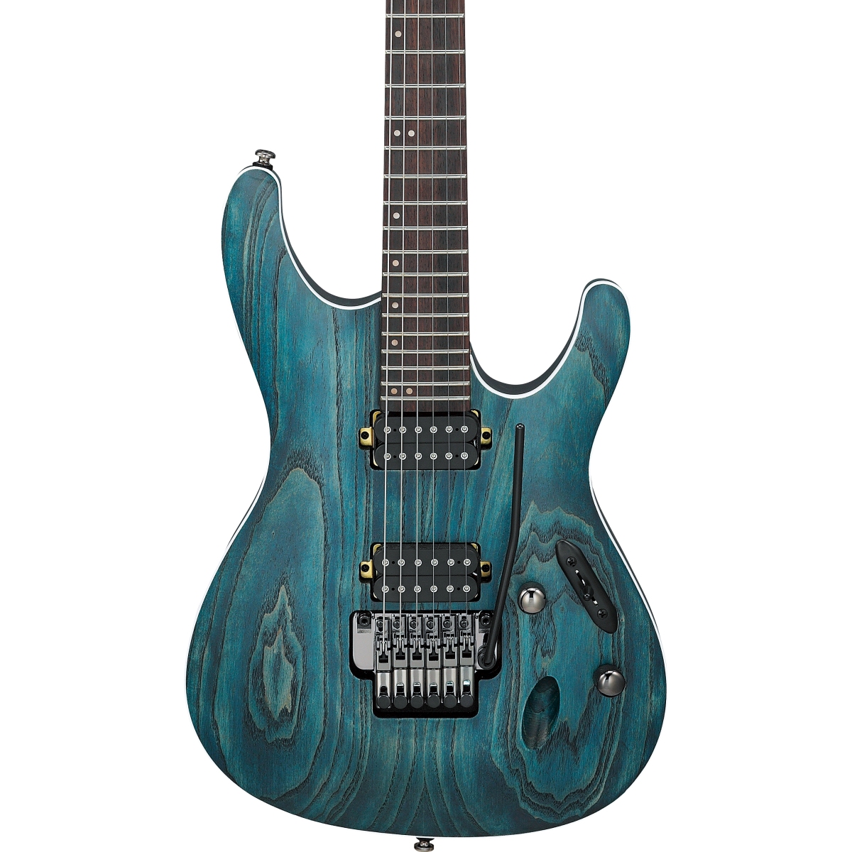 【美品】アイバニーズ エレキギター【送料込み】 Ibanez RG6HSHMTR エレキギター／RG J−LINE
