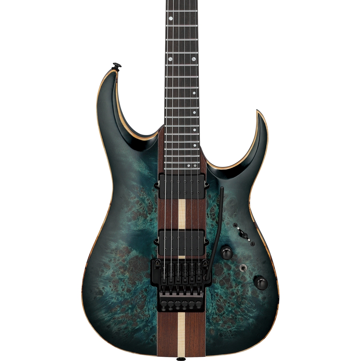 ⚠️専用出品　アイスゴーレム　ルビーゴーレム　2体セット Ibanez / RGA20P1PB-CUL (Cosmic Blue Burst Low Gloss