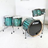 TAMA / MBS52RZBNS-GGA STARCLASSIC PERFORMER 5pcs Kit Green Grove Aurora Finishes ॹɤȥɥޥåաԸʡ