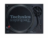 Technics / SL-1200MK7-K Black 쥯ȥɥ饤֥ơ֥륷ƥ