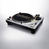 Technics / SL-1200M7L-W WHITE ホワイト テクニクス50周年記念