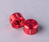 OOPEGG / TOP HAT mini Red