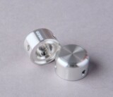 OOPEGG / TOP HAT mini Silver