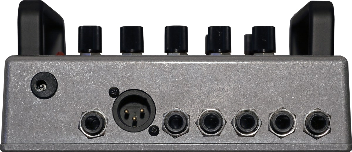 ALBIT / A1992B pro BASS PRE-AMP 1992 SUPER BASSタイプ ベース