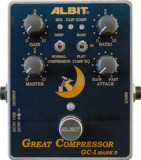 ALBIT / GC-1 MARKII Great Compresssor ӥå ץå