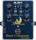 ALBIT / GC-1 MARKII PREMIUM Great Compresssor ӥå ץå