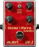 ALBIT / GW-2 GERMANIUM DIODE BOOSTER ֡ ӥå