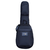 NAZCA / Protect Case Electric Guitar Black ST TL