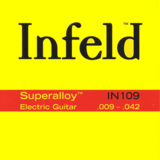 THOMASTIK-INFELD / IN109 Superalloy 09-42