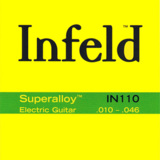 THOMASTIK-INFELD / IN110 Superalloy 10-46