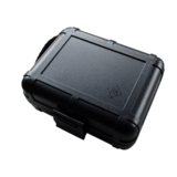 stokyo / Black Box Cartridge Case Black ȥå