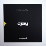 algoriddim / djay Control Vinyl 12