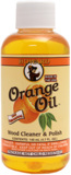 HOWARD / Orange Oil ѥ󥸥  4.7oz 140ml