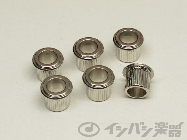 KLUSON / 3 per side PB Nickel DRSL【長期店頭展示品処分特価