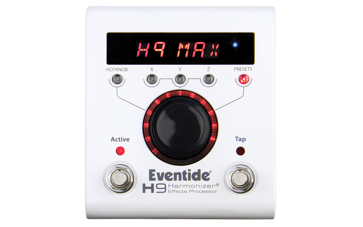 Eventide / H9 MAX [正規品]イーブンタイド マルチエフェクター 