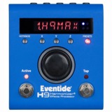 Eventide / H9 MAX Blue Limited Editionڿ̸ߥƥåɥǥۥ֥󥿥 ޥե
