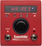 Eventide / H9 MAX Red Limited Editionڿ̸ߥƥåɥǥۥ֥󥿥 ޥե