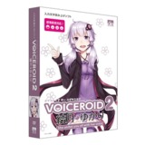 AH-Software (AHS) / VOICEROID2 椫 ܥ