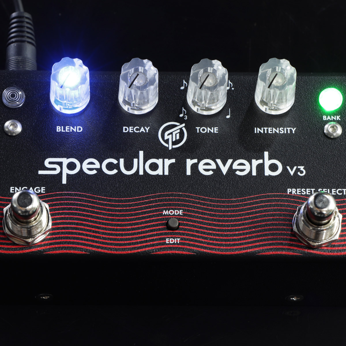 【値下げ中】初期モデル　Specular Reverb 動作未確認 希少】初期モデル Specular Reverb 動作未確認 - メルカリ