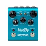 strymon blueSky初期 /リバーブエフェクター strymon blueSky V2【Reverb】（ストライモン）リバーブ
