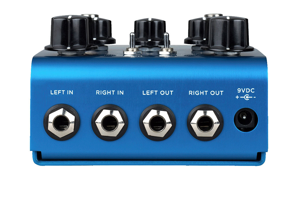 STRYMON Ola コーラス ストライモン STRYMON ( ストライモン ) Ola 送料無料 | サウンドハウス