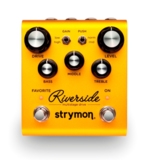 Strymon / Riverside Multistage Drive オーバードライブ