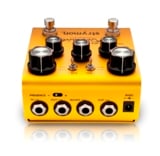 Strymon / Riverside Multistage Drive オーバードライブ