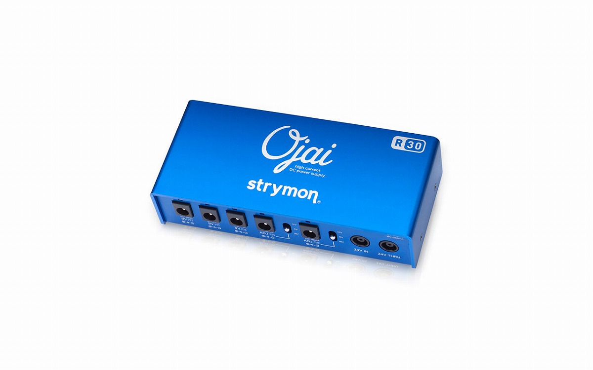 STRYMON ( ストライモン ) Ojai strymon(ストライモン) Ojai | Rock oN Line eStore