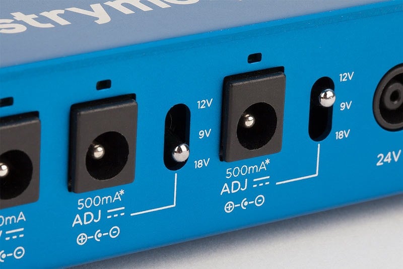 Strymon / Ojai R30 パワーサプライ ストライモン