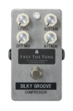 FREE THE TONE / SILKY GROOVE SG-1C-CS | イシバシ楽器