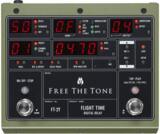 ԥסեʡFree The Tone /  FLIGHT TIME FT-2Y DIGITAL DELAY  ե꡼ȡ ǥ쥤