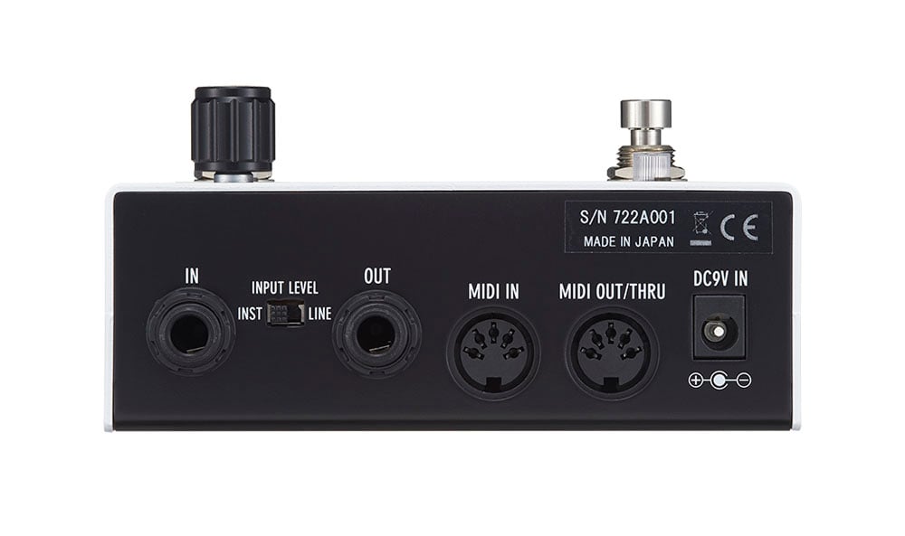 FREE THE TONE / PA-1QB PROGRAMMABLE ANALOG 10 BAND EQ ベース