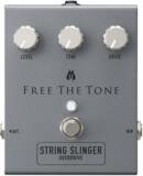 Free The Tone / SS-1V STRING SLINGER Сɥ饤 ե꡼ȡ